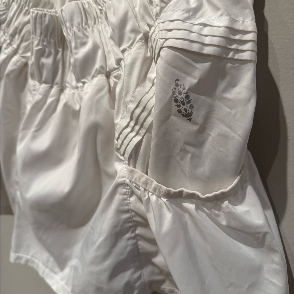FP Movement by Free People Get Your Flirt On Shorts - Picture 7 of 7